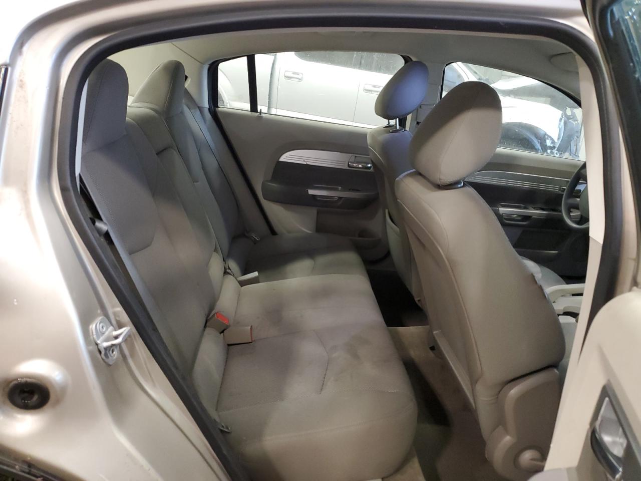 2008 Chrysler Sebring - Image 10