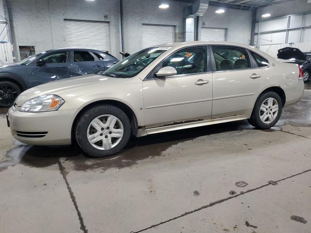 2009 Chevrolet Impala Ls