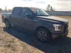 2016 Ford F150 Supercrew продається в Houston, TX - Rear End