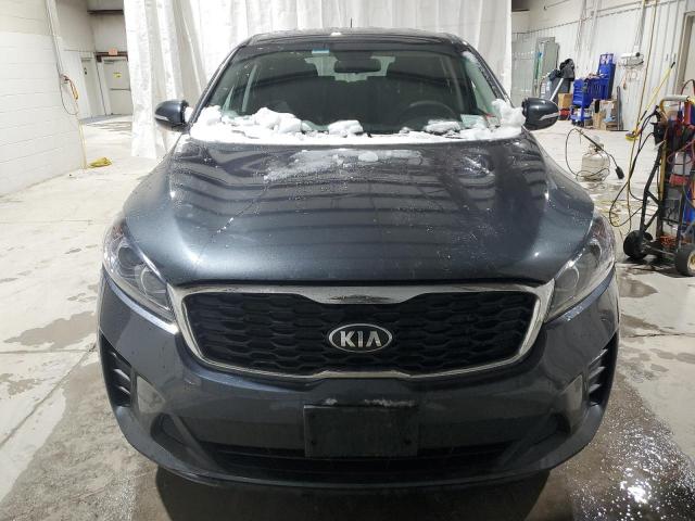  KIA SORENTO 2020 Szary