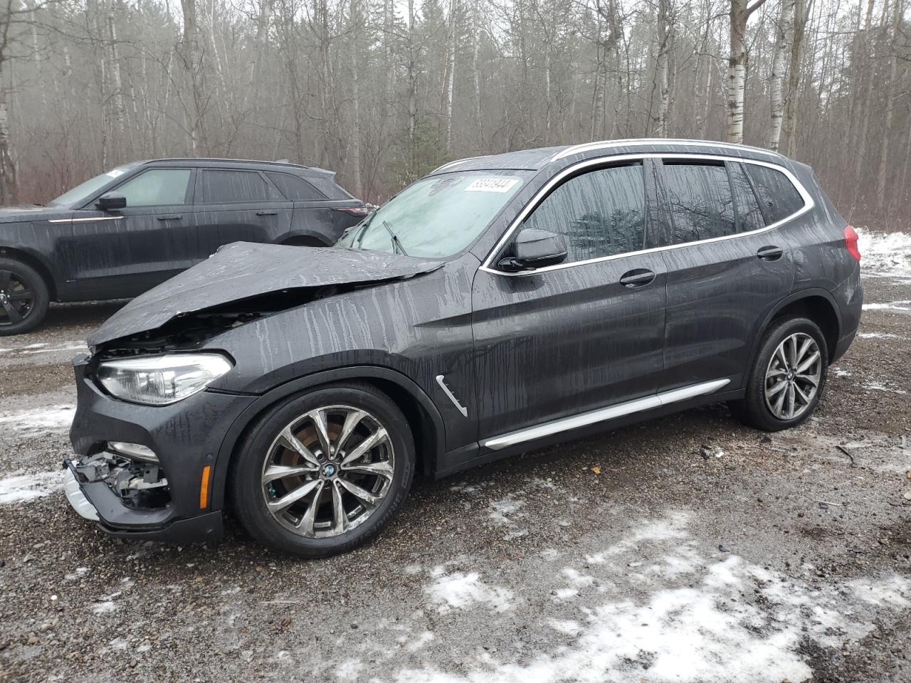 2019 BMW X3 - Image 1