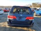 2009 Honda Odyssey Ex na sprzedaż w Spartanburg, SC - Front End