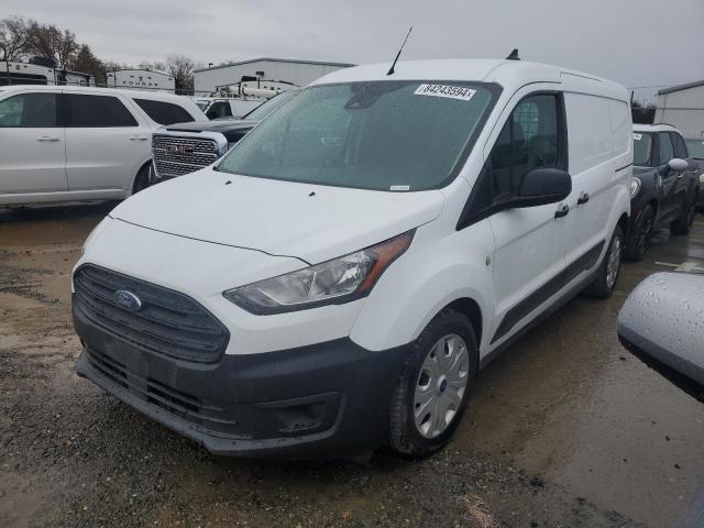 2021 Ford Transit Connect Xl