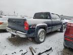 2005 Chevrolet Silverado K1500 продається в Central Square, NY - Front End