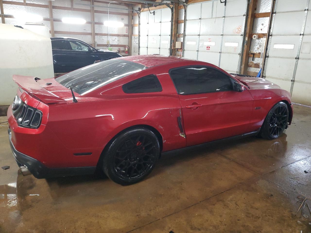 2011 Ford Mustang - Image 3