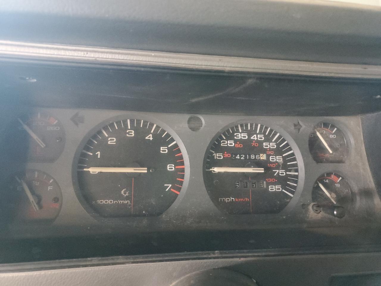 1992 Jeep Cherokee Laredo VIN: 1J4FJ58S1NL145977 Lot: 84543944