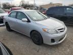 2011 Toyota Corolla Base للبيع في Bridgeton، MO - Side