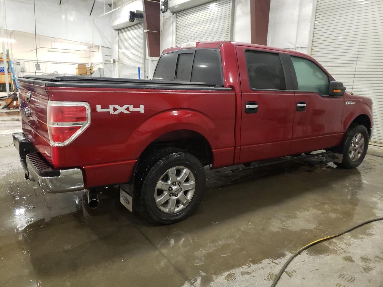 2013 Ford F-150 - Image 3