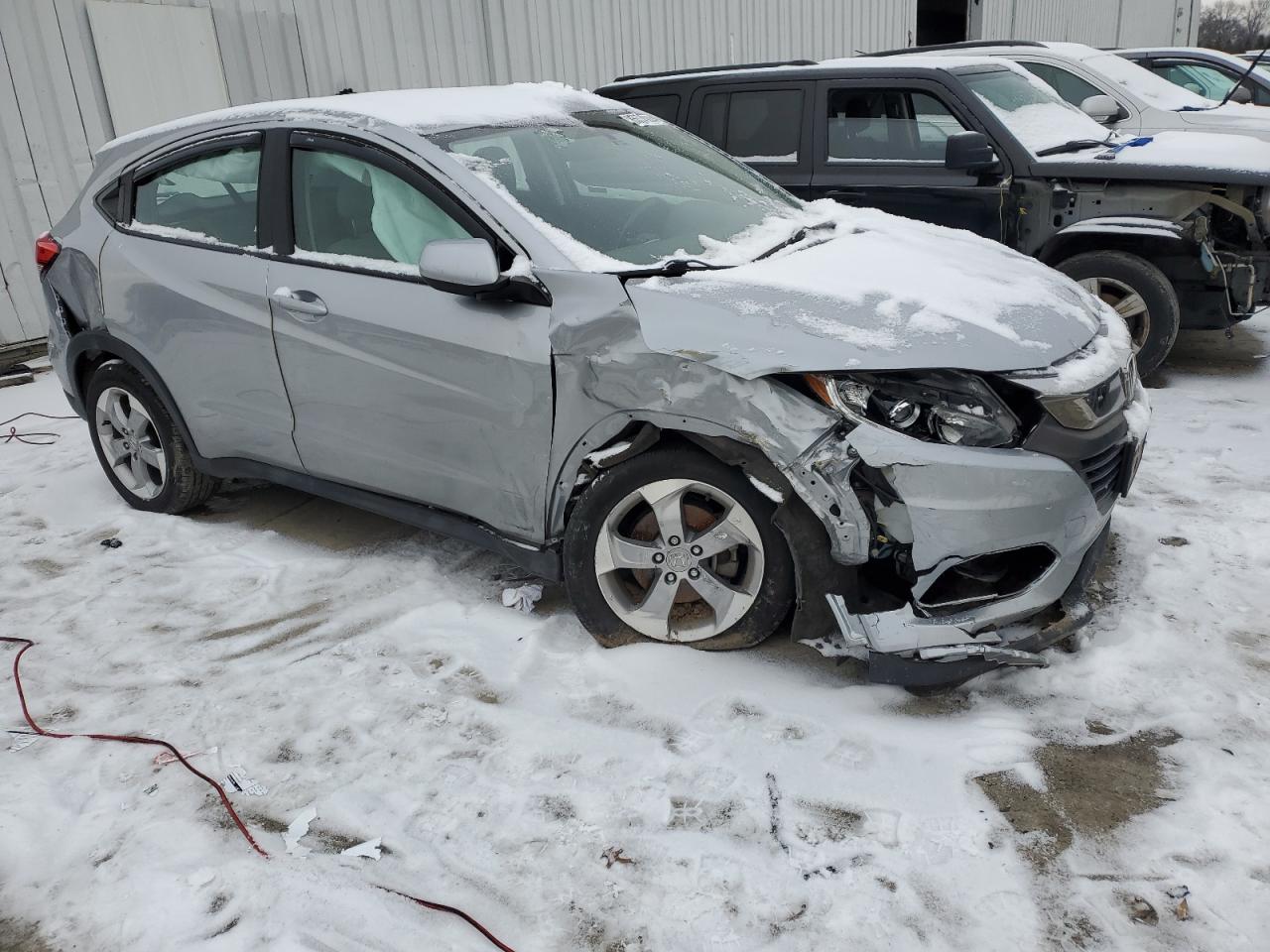 2019 Honda HR-V - Image 4