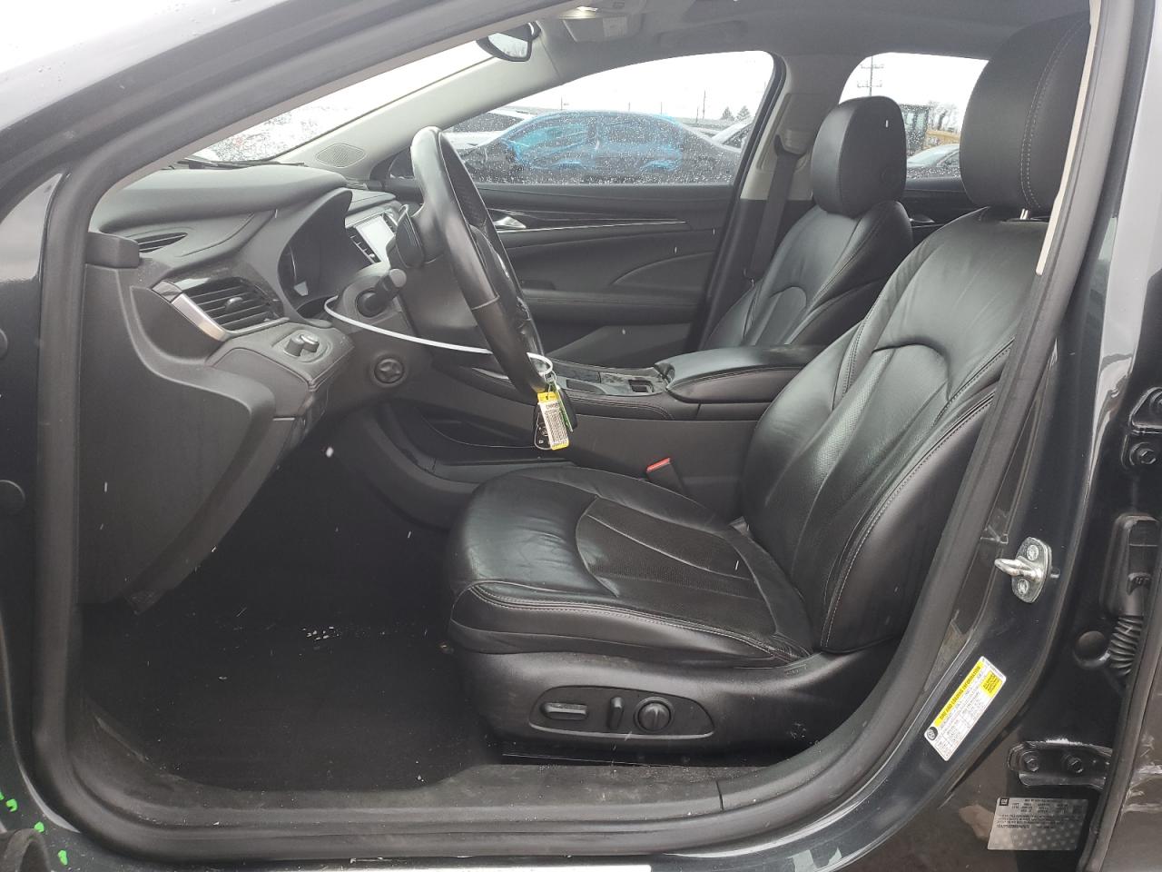 2017 Buick LaCrosse - Image 7