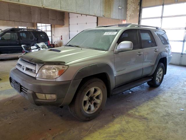 2003 Toyota 4Runner Sr5 for Sale in Indianapolis, IN - Minor Dent/Scratches