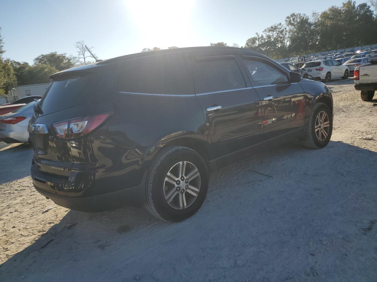 2015 Chevrolet Traverse - Image 3