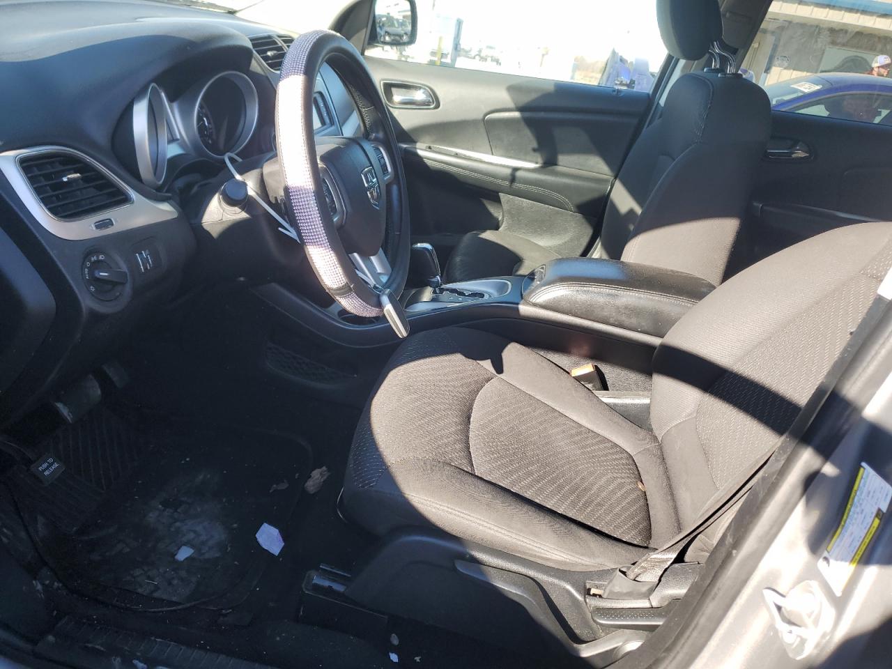 2018 Dodge Journey - Image 7