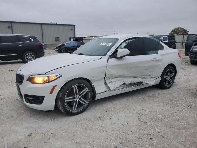 2017 Bmw 230I 