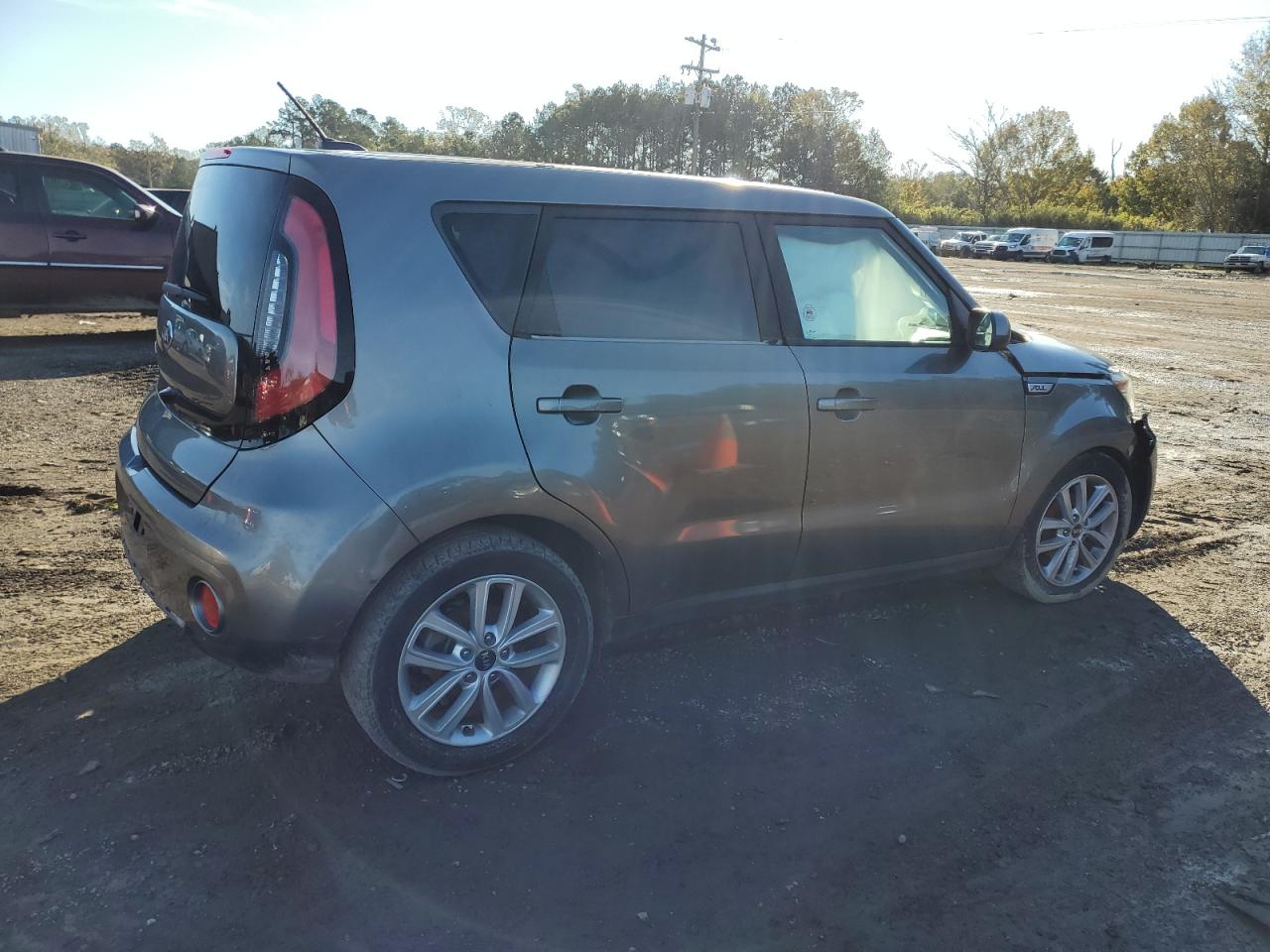 2018 Kia Soul - Image 3
