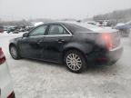 2012 Cadillac Cts Luxury Collection for Sale in North Billerica, MA - Side