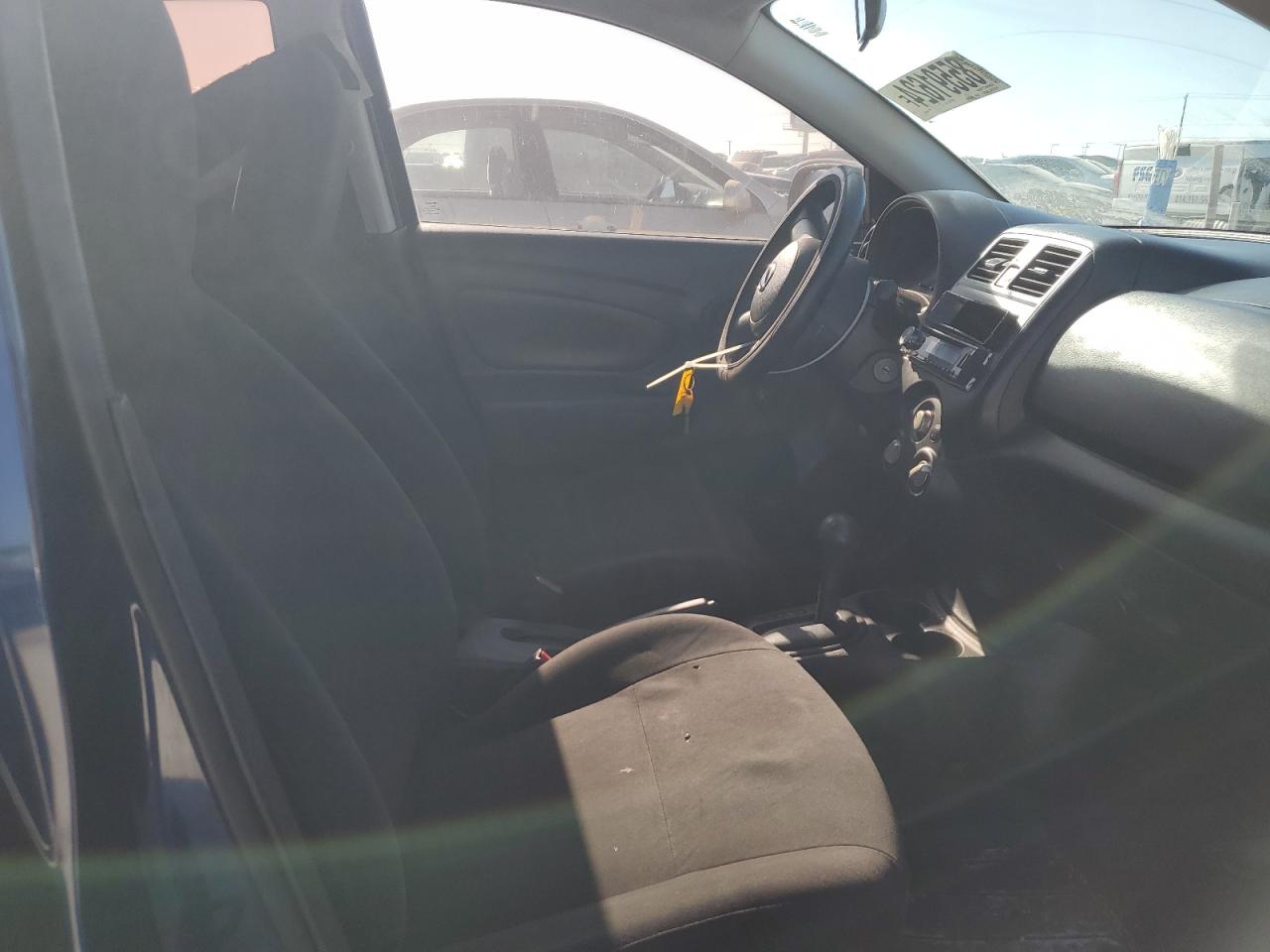 2014 Nissan Versa - Image 7