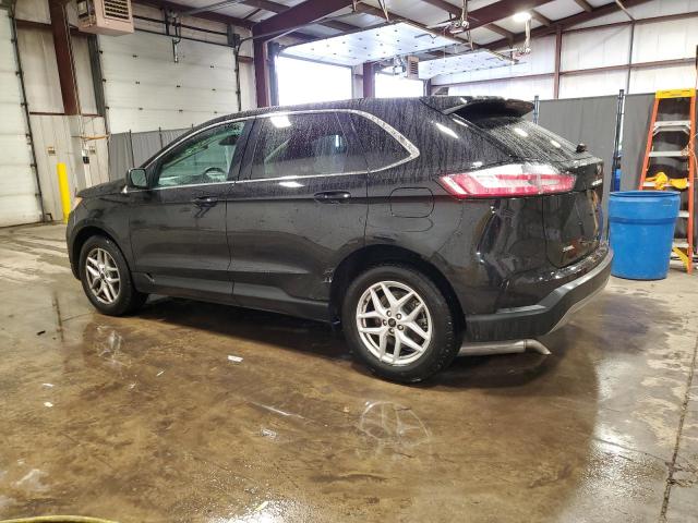  FORD EDGE 2024 Czarny