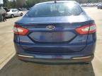 2016 Ford Fusion Se на продаже в Gaston, SC - Front End
