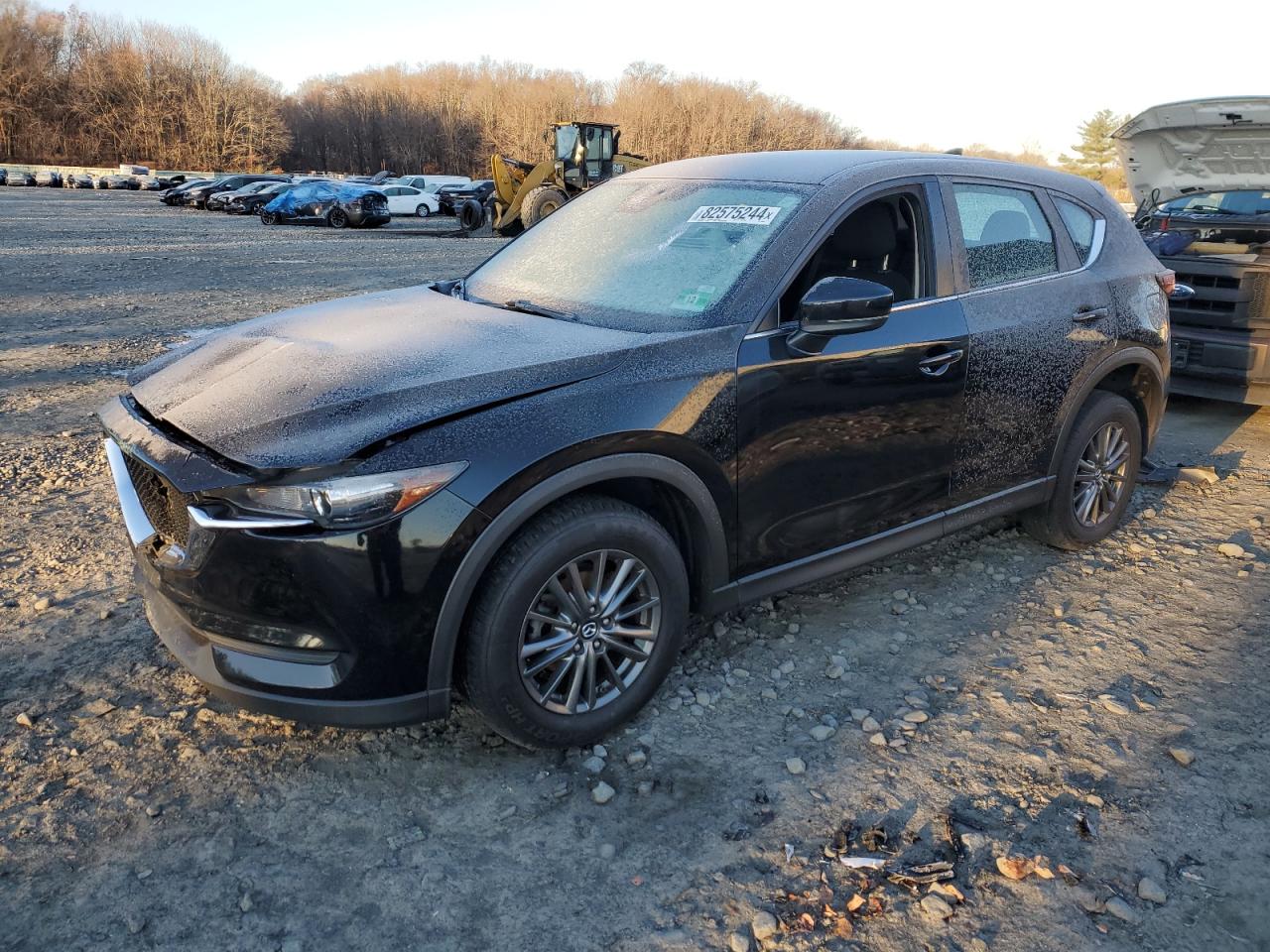 2018 Mazda CX-5 - Image 1