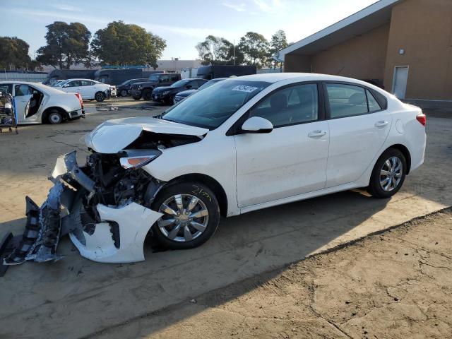 2018 Kia Rio Lx