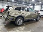 2020 Subaru Outback Premium продається в Ham Lake, MN - Rollover