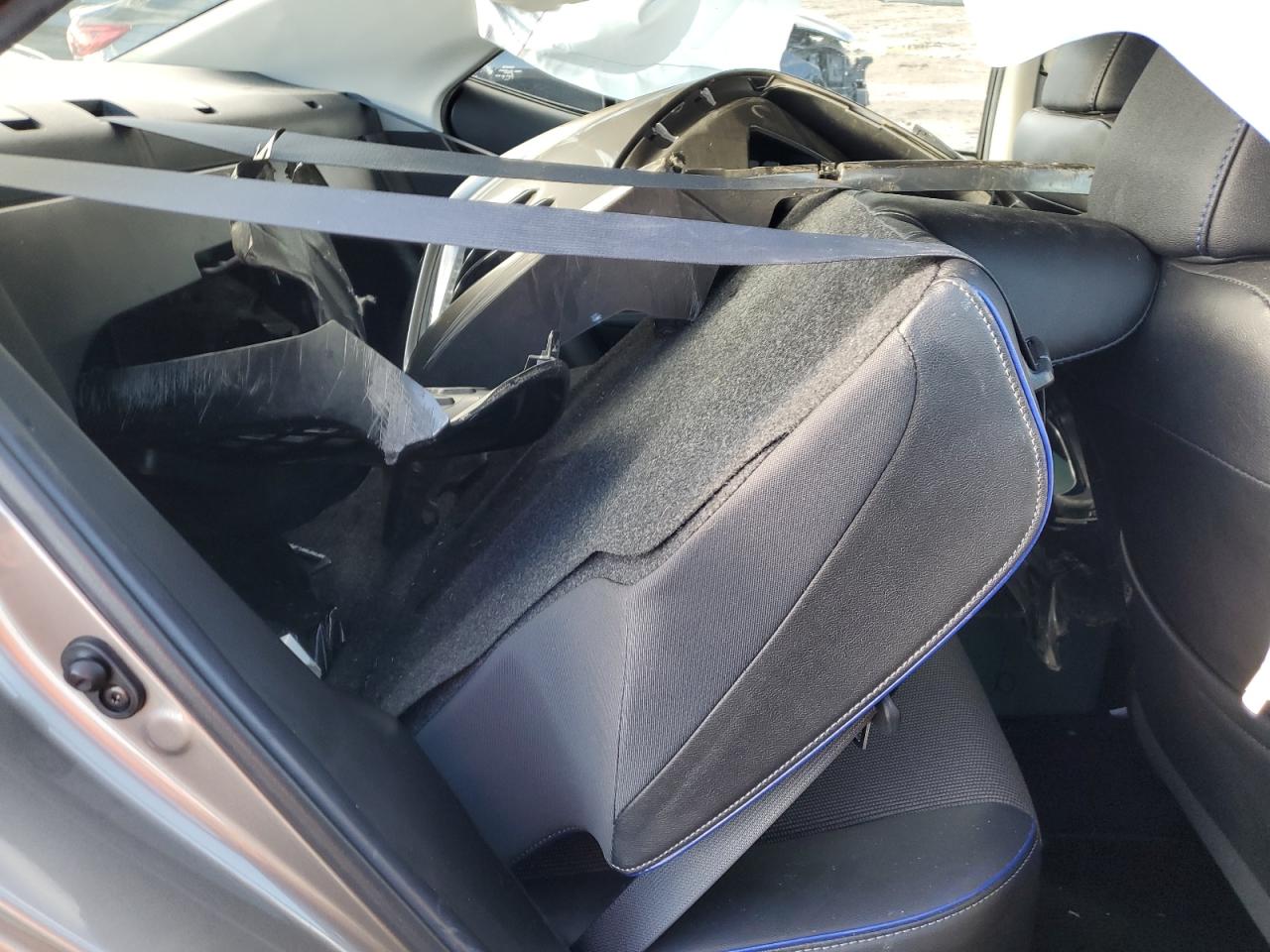 2018 Toyota Corolla L VIN: 2T1BURHE4JC030997 Lot: 85238894