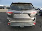 2016 Toyota Highlander Xle للبيع في Denver، CO - Side