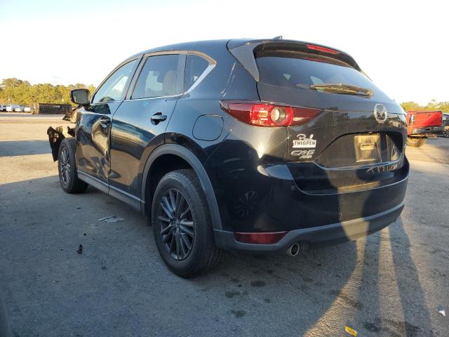  MAZDA CX-5 2019 Czarny