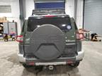 2012 Toyota Fj Cruiser  de vânzare în Lumberton, NC - Front End