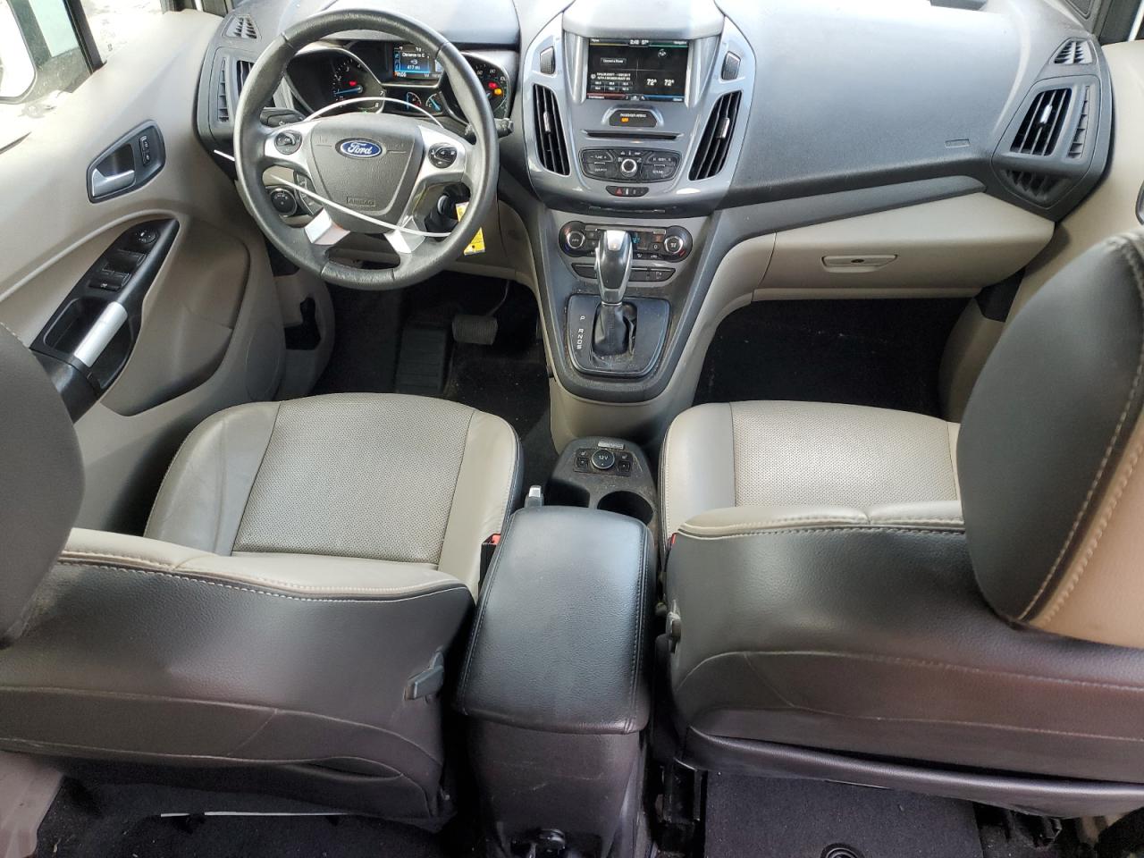 2014 Ford Transit - Image 8