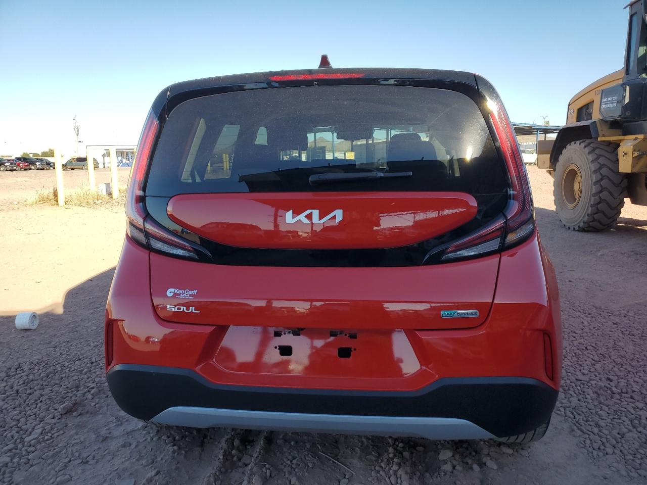 2023 Kia Soul - Image 6