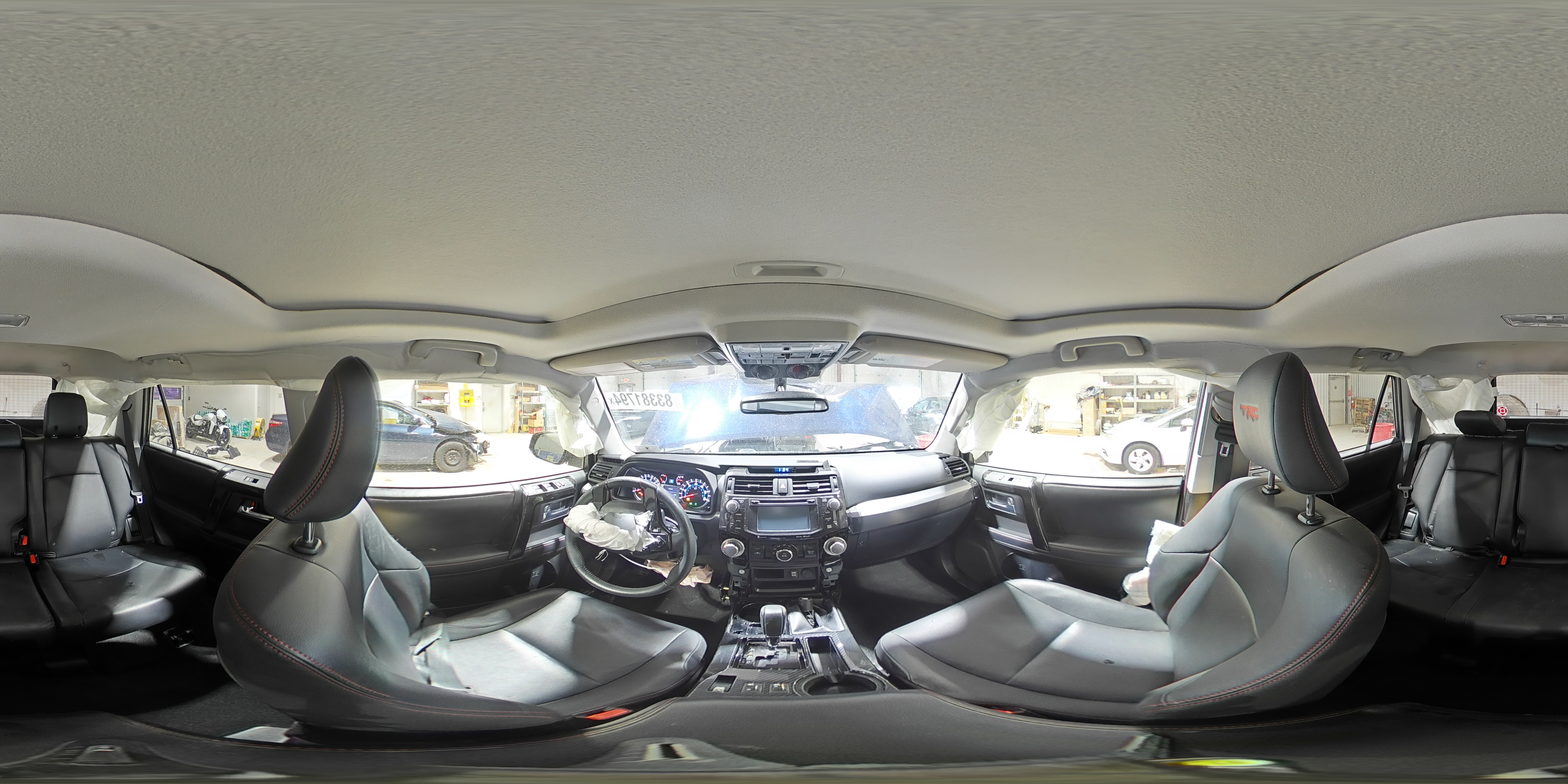 2019 Toyota 4Runner - Image 14