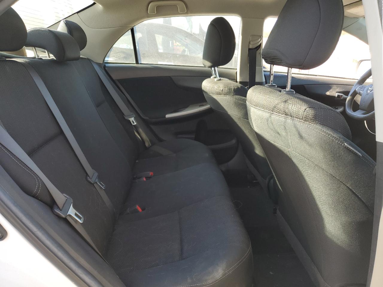 2012 Toyota Corolla - Image 10