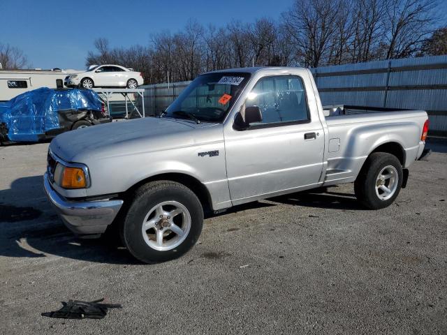 1997 Ford Ranger 