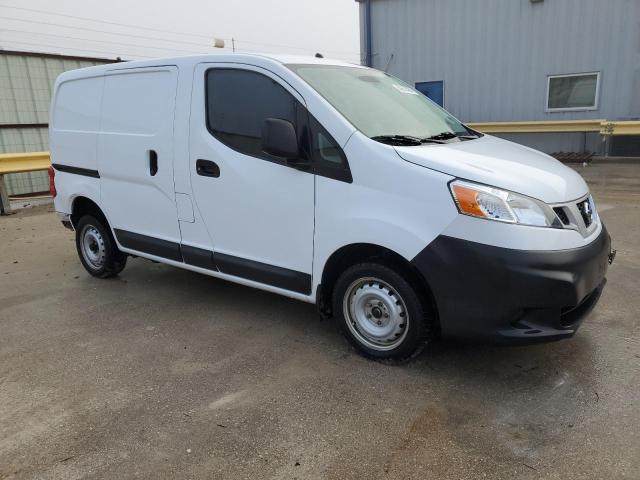  NISSAN NV 2018 White