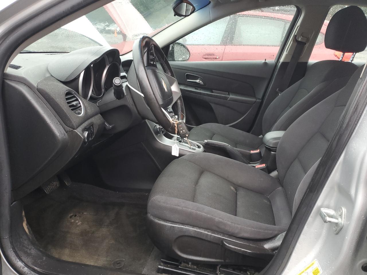2013 Chevrolet Cruze - Image 7
