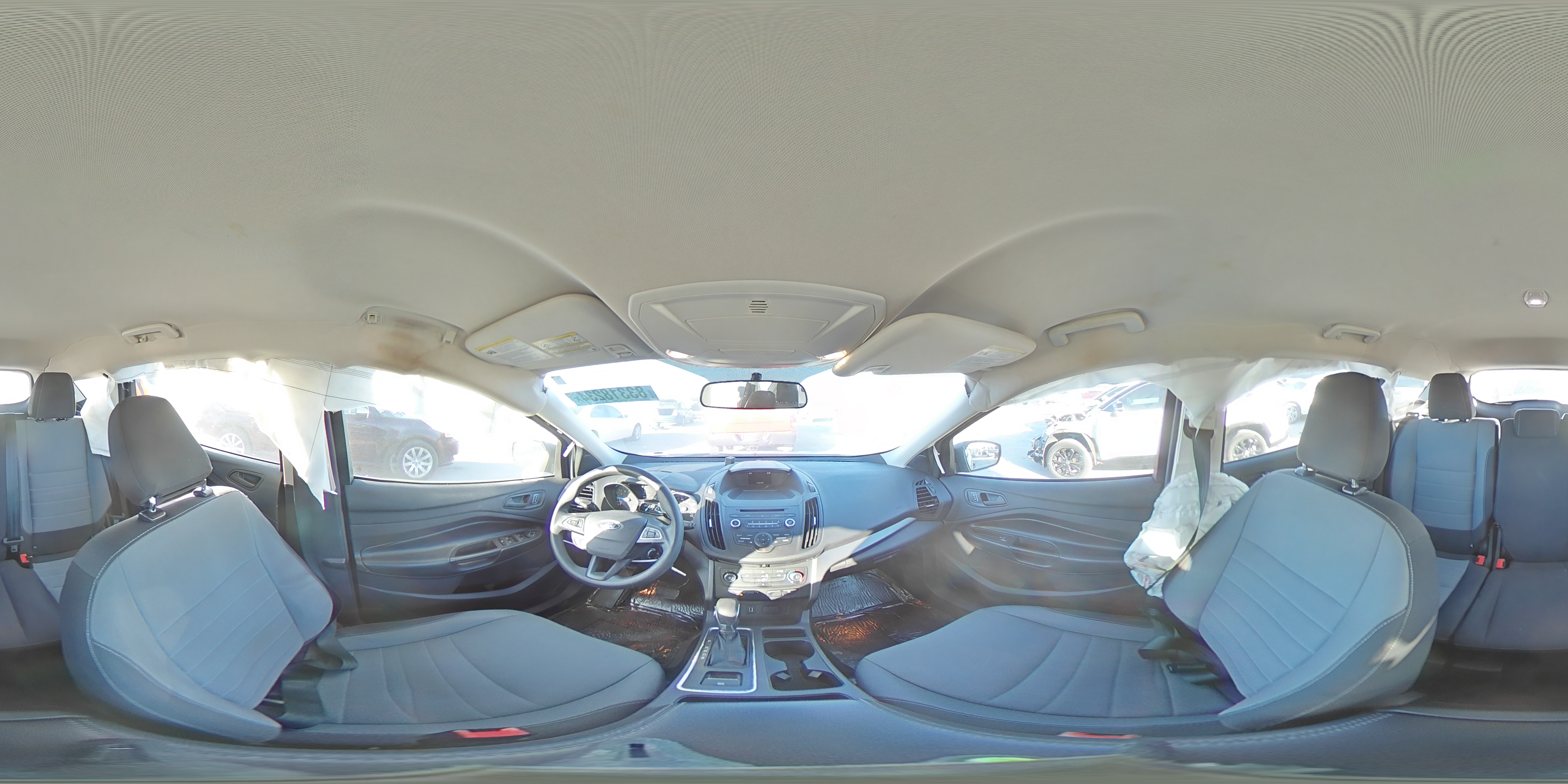 2018 Ford Escape - Image 14