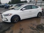 2018 Hyundai Elantra Sel zu verkaufen in Finksburg, MD - All Over