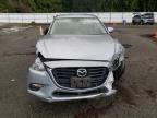 2018 Mazda 3 Touring zu verkaufen in Arlington, WA - Front End