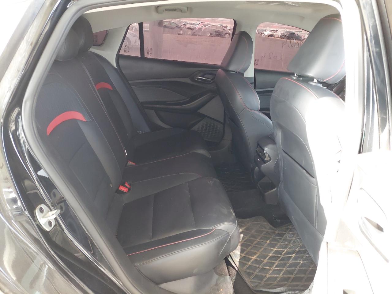 LSJA36U93NN022753 - 2022 VOLKSWAGEN GTI SE - #86669024
