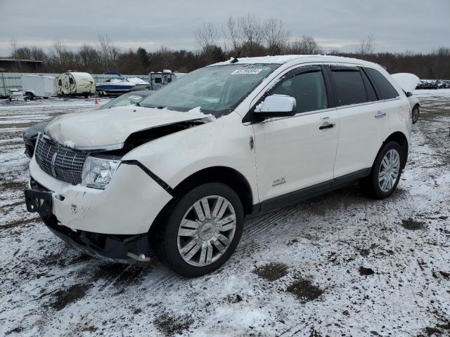 2009 Lincoln Mkx 