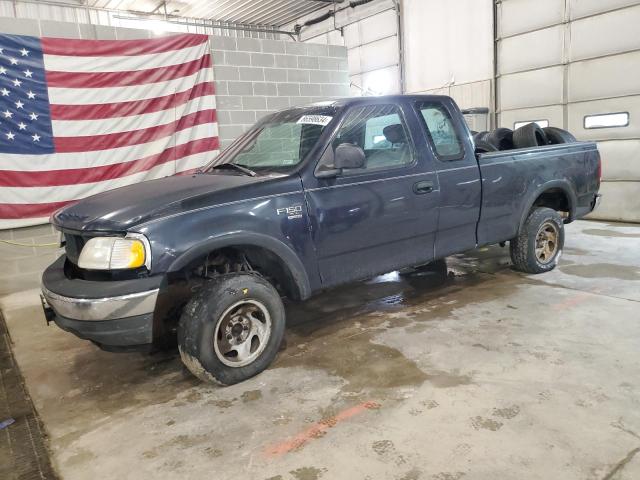 1999 Ford F150 