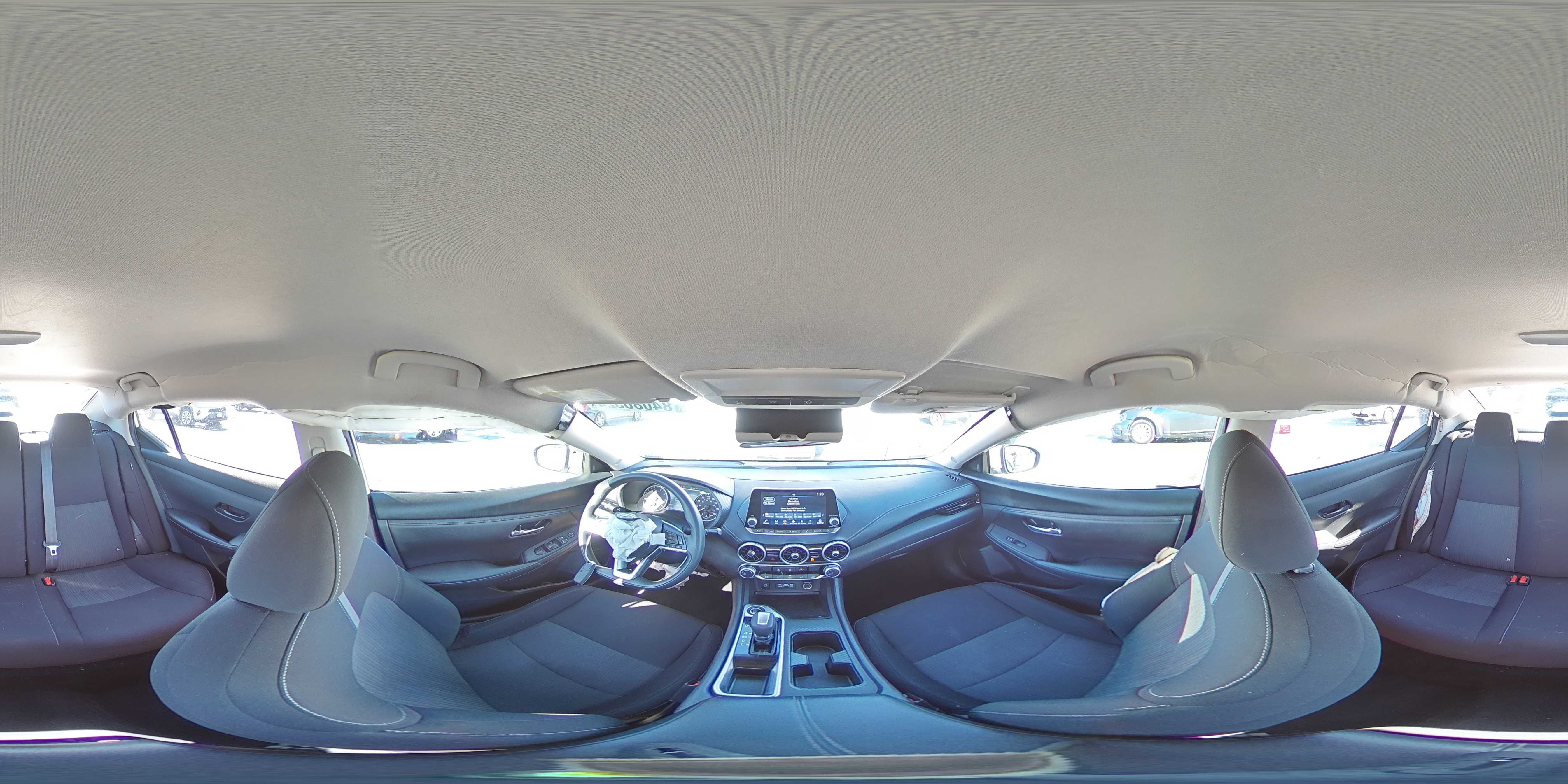 2024 Nissan Sentra - Image 15