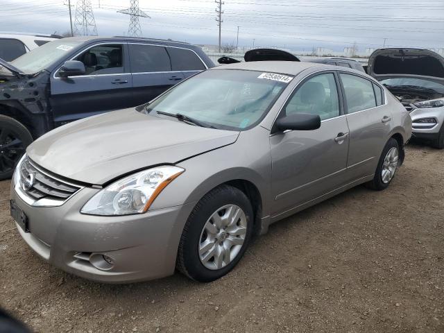 2011 Nissan Altima Base