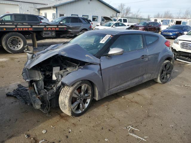 2012 Hyundai Veloster 