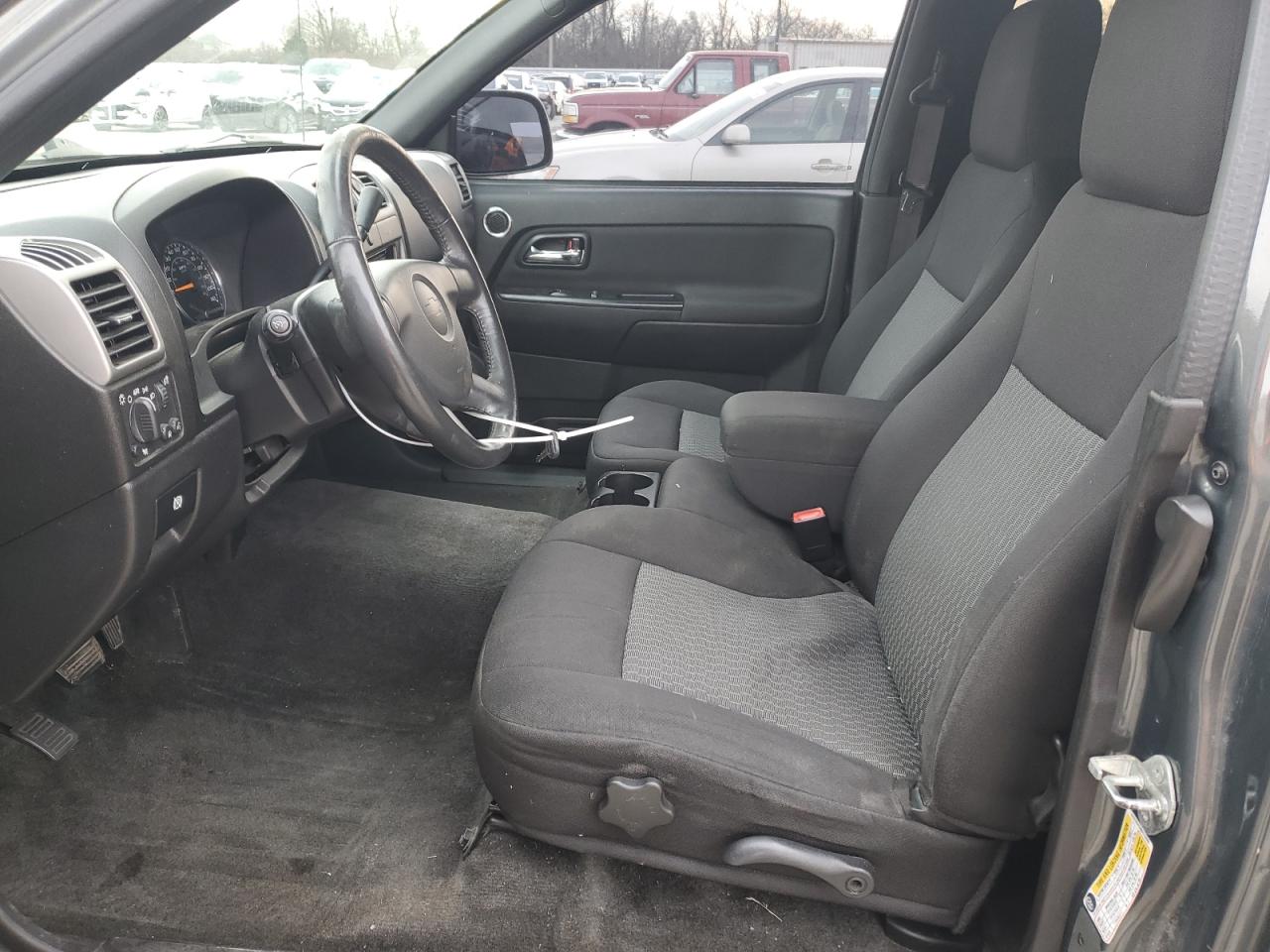 2011 Chevrolet Colorado Lt VIN: 1GCESCF94B8112960 Lot: 85032424