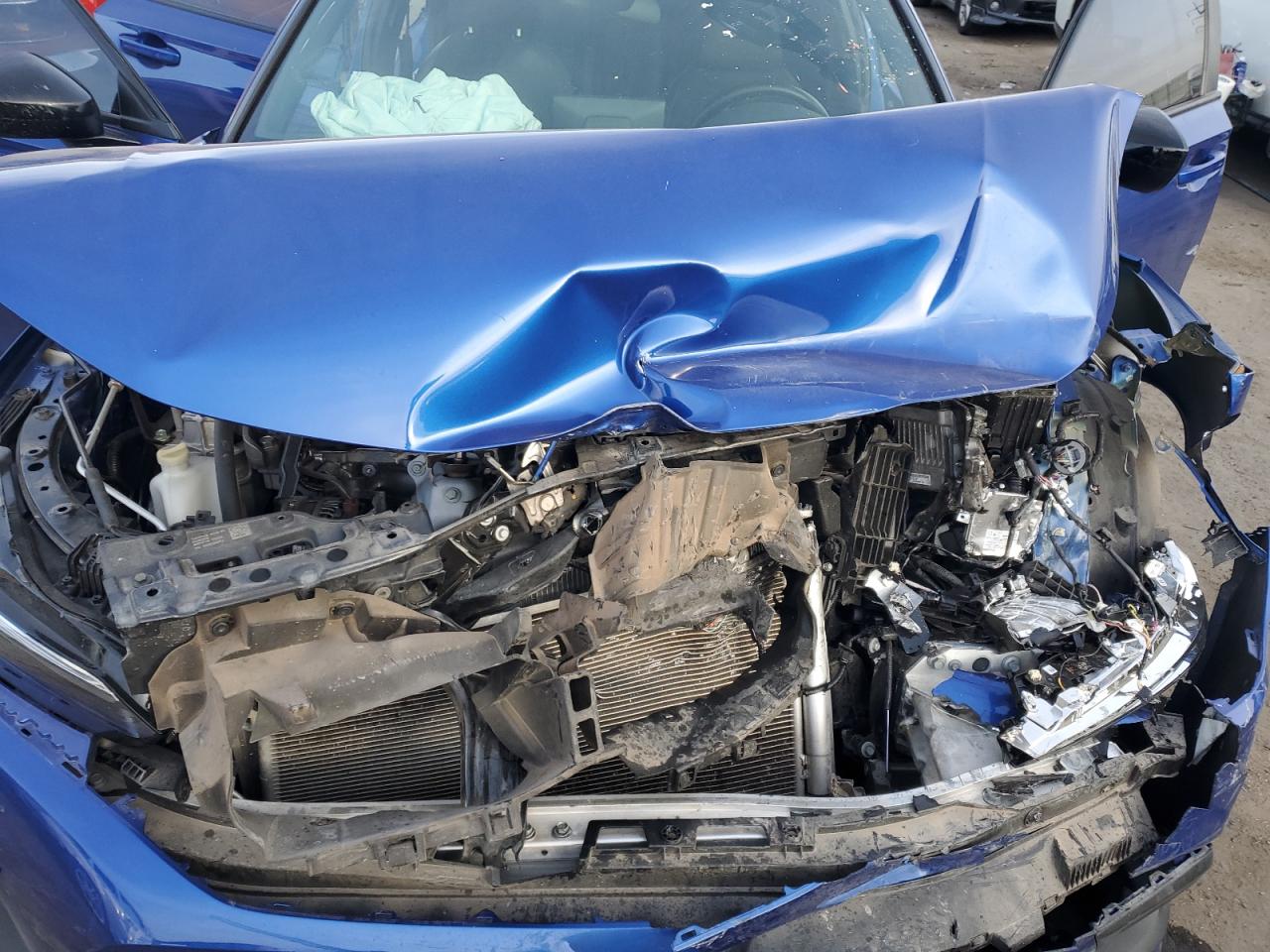 2022 Honda Civic - Image 11