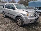 2011 Honda Pilot Lx იყიდება Augusta-ში, GA - Rear End