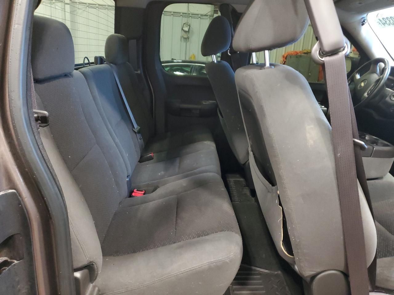 2008 Chevrolet Silverado - Image 10